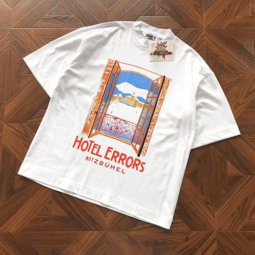 House OF Errors T-Shirt