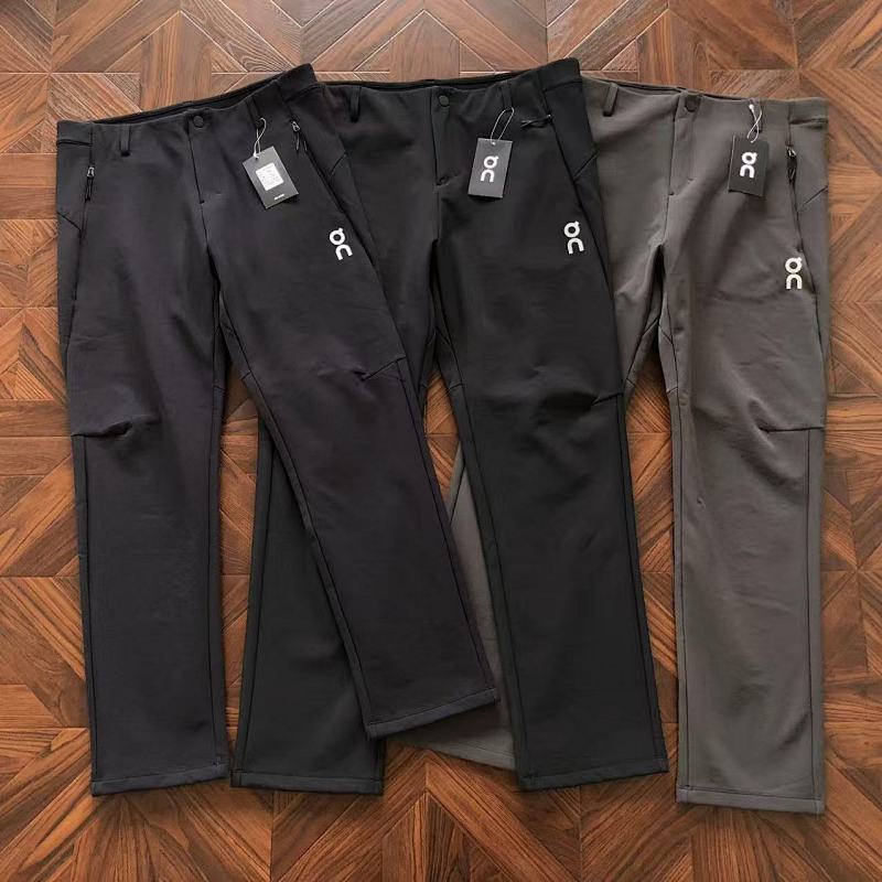 ON RU I G Trousers