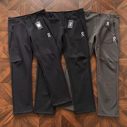 ON RU I G Trousers