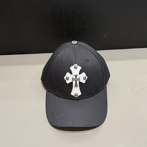 Chrome Hearts Cap