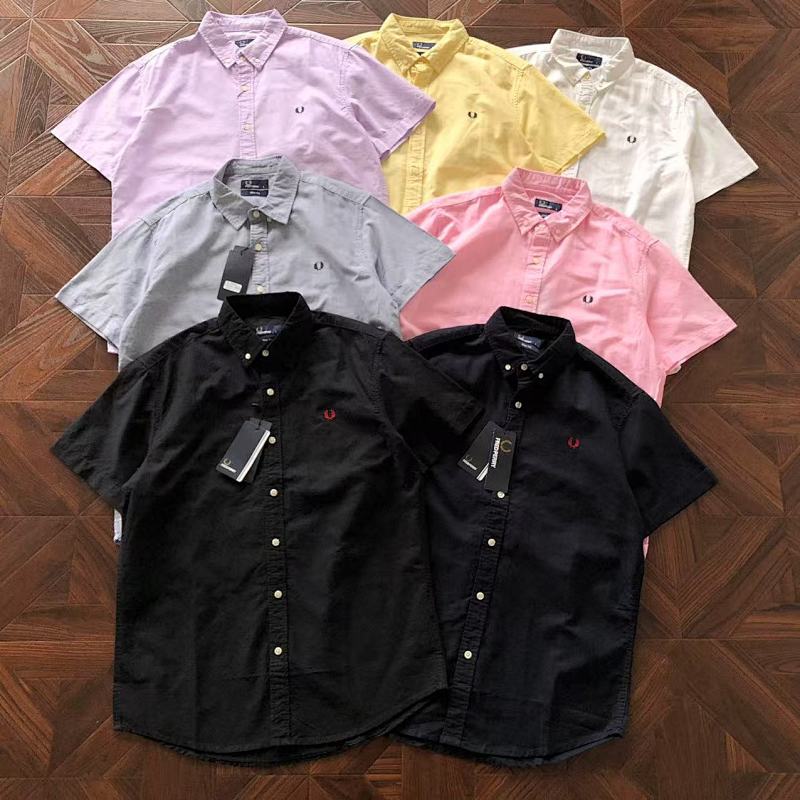 Fred Perry T-Shirt