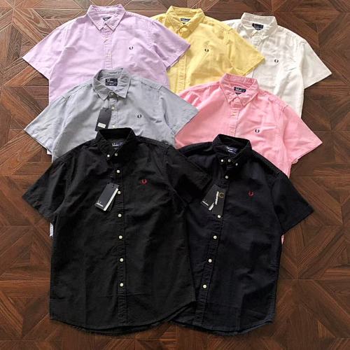 Fred Perry T-Shirt