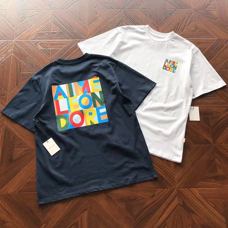 Ami L ON Dior T-Shirt