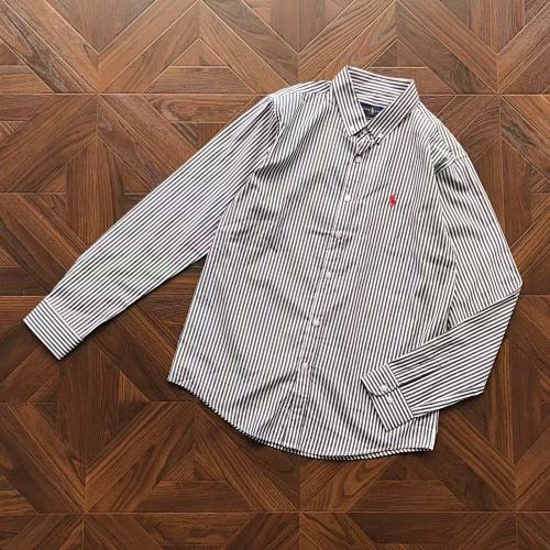Ralph Lauren Long-Sleeve
