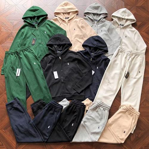 Pants Ralph Lauren Hoodie Trousers