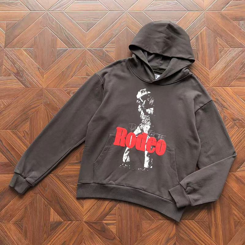 Hoodie from RainbowReps