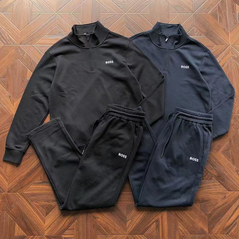 H G B S Sweater Trousers