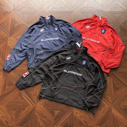 Supreme Long-Sleeve