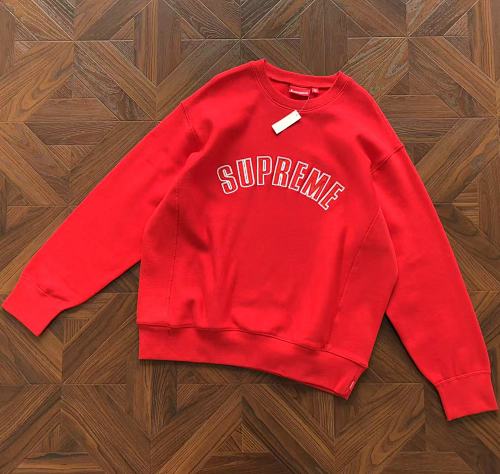 Supreme Sweater