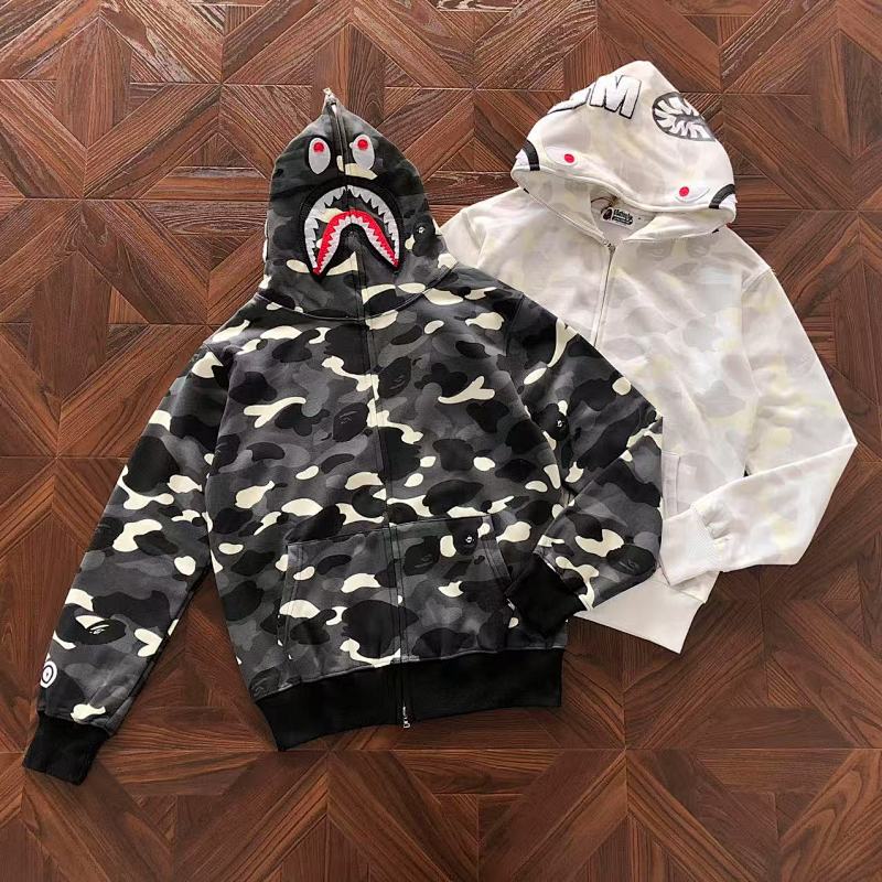 Bape Hoodie