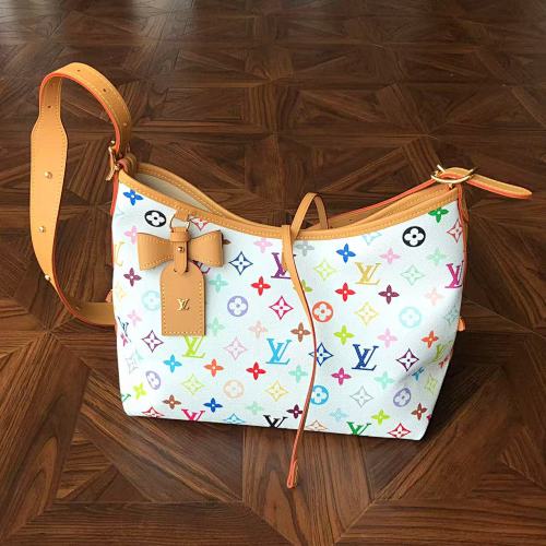 Bag from RainbowReps