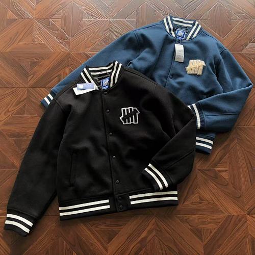 Undefeated Cotton Jacket