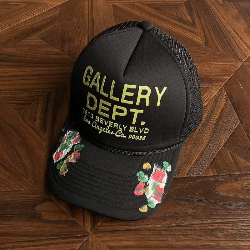 Gallery Dept Cap