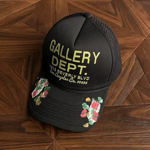 Gallery Dept Cap