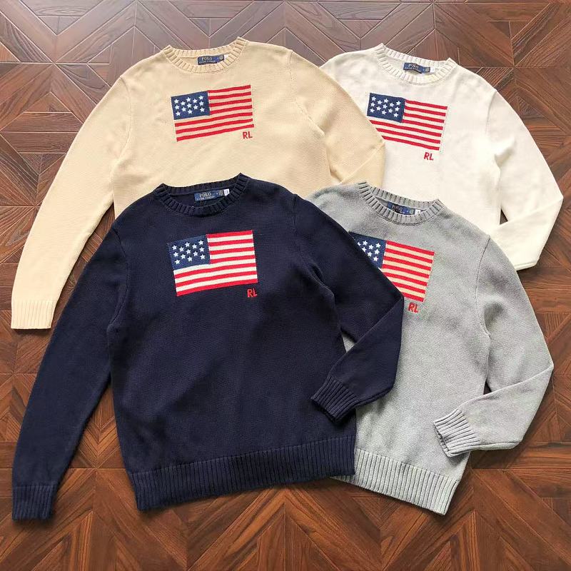 Ralph Sweater