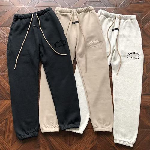Essentials Fog Trousers