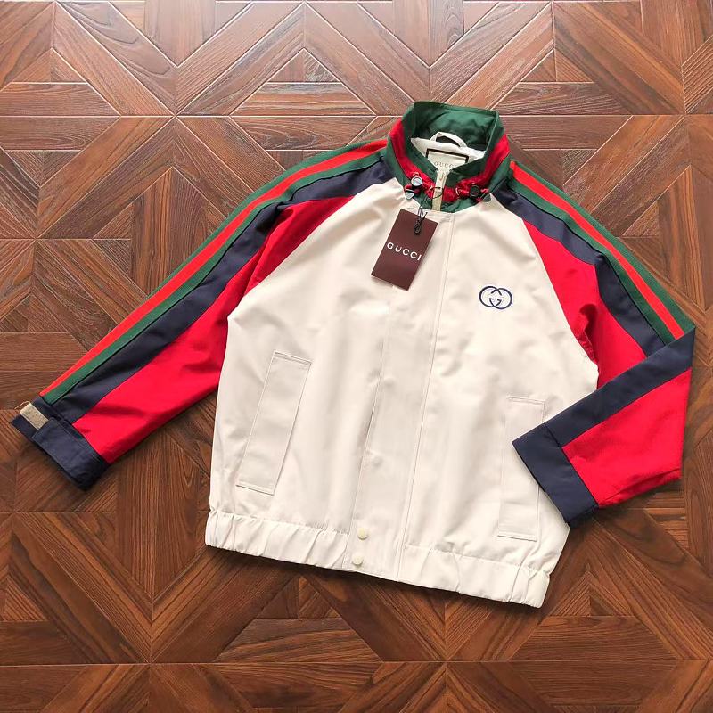 Gucci Jacket