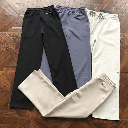 L UL M N Trousers