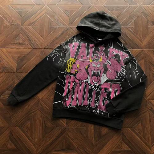 VA L Y Hoodie