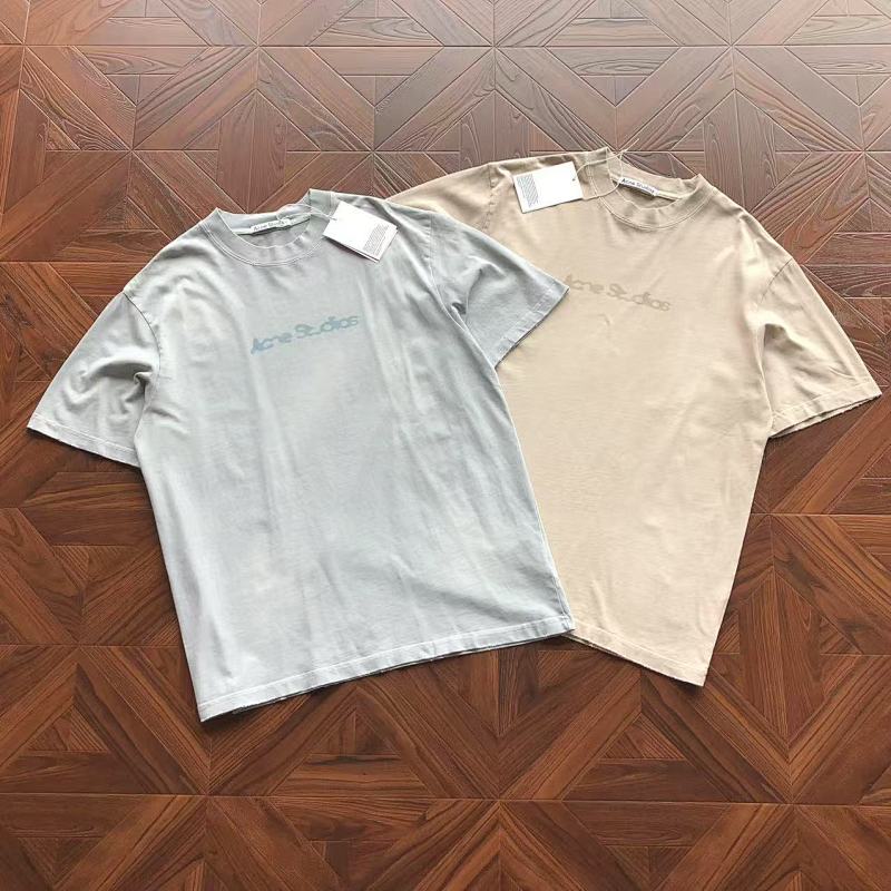 Acne Studios T-SHIRT5508259