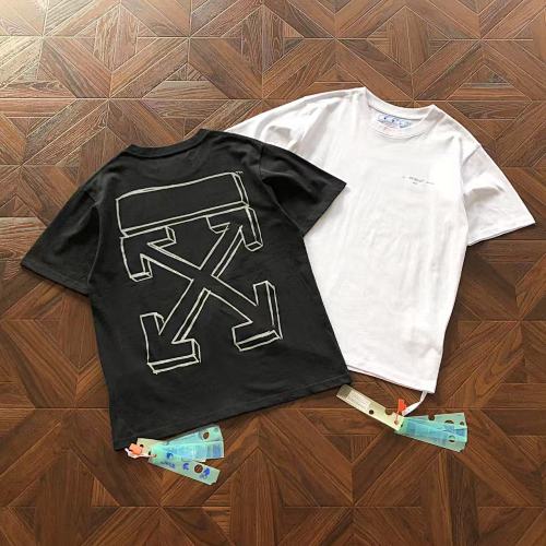 O -W TE T-Shirt