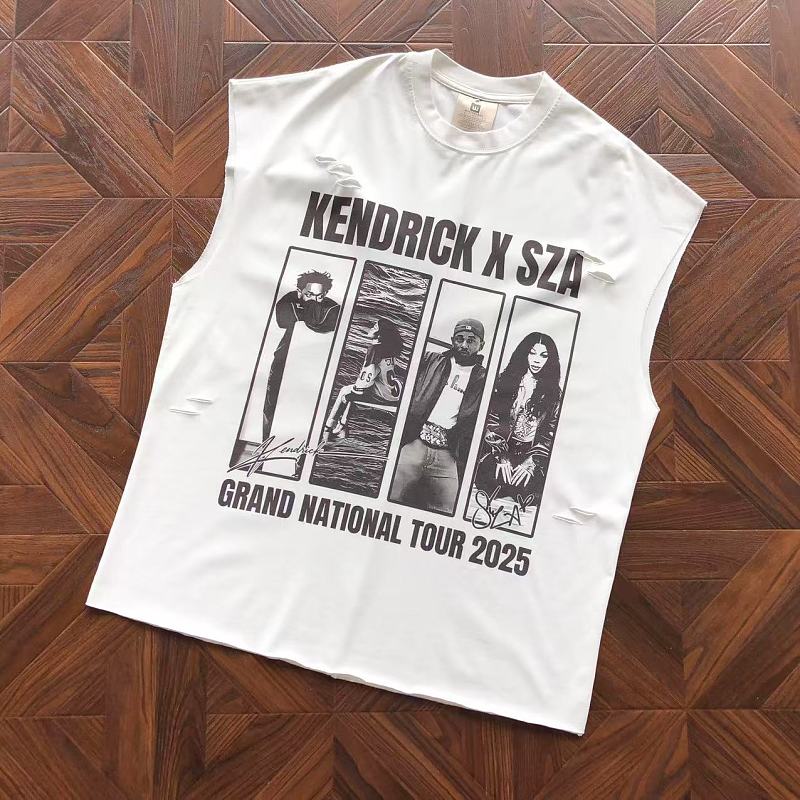 Vintage Vest
