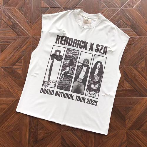 Vintage Vest