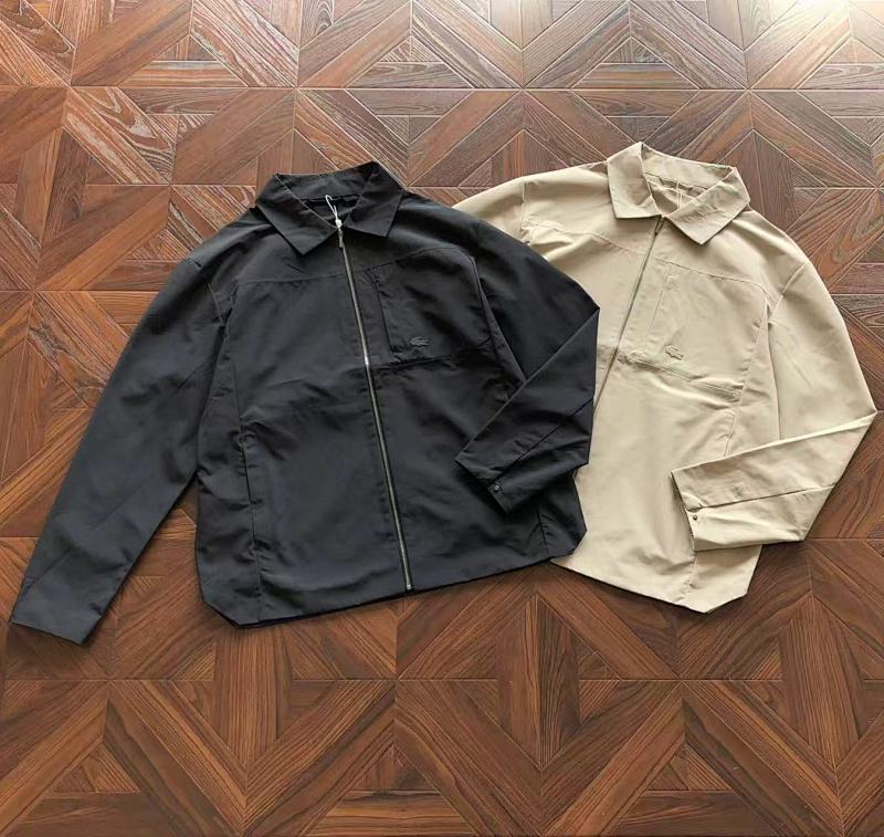 Lacoste Jacket