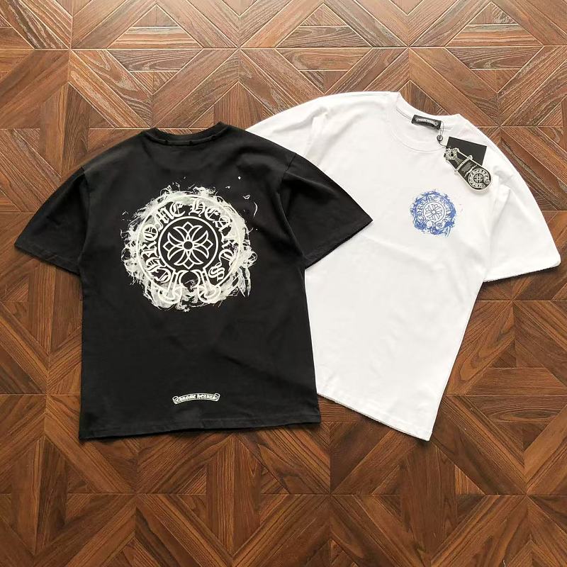Chrome Hearts T-Shirt