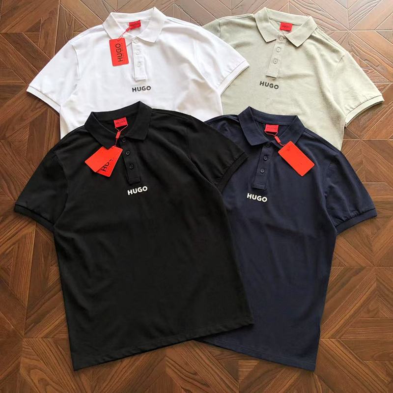 Polo from RainbowReps