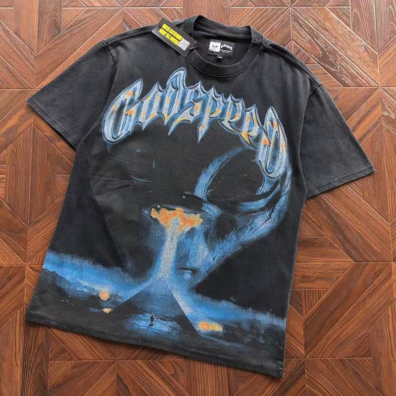 Godspeed T-Shirt