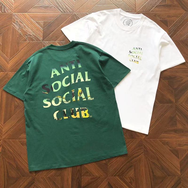 Anti Social Club T-Shirt