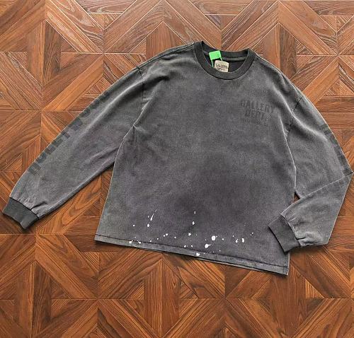 Gallery Dept Long-Sleeve