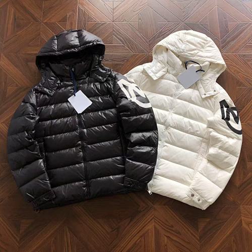 M R Down Jacket