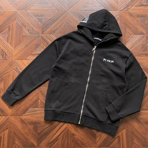 Chrome Hearts Hoodie