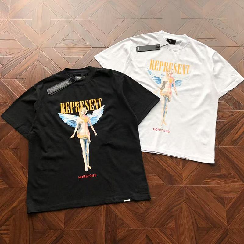 Represent T-Shirt
