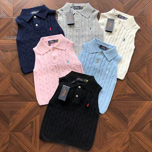 Ralph Sweater Vest