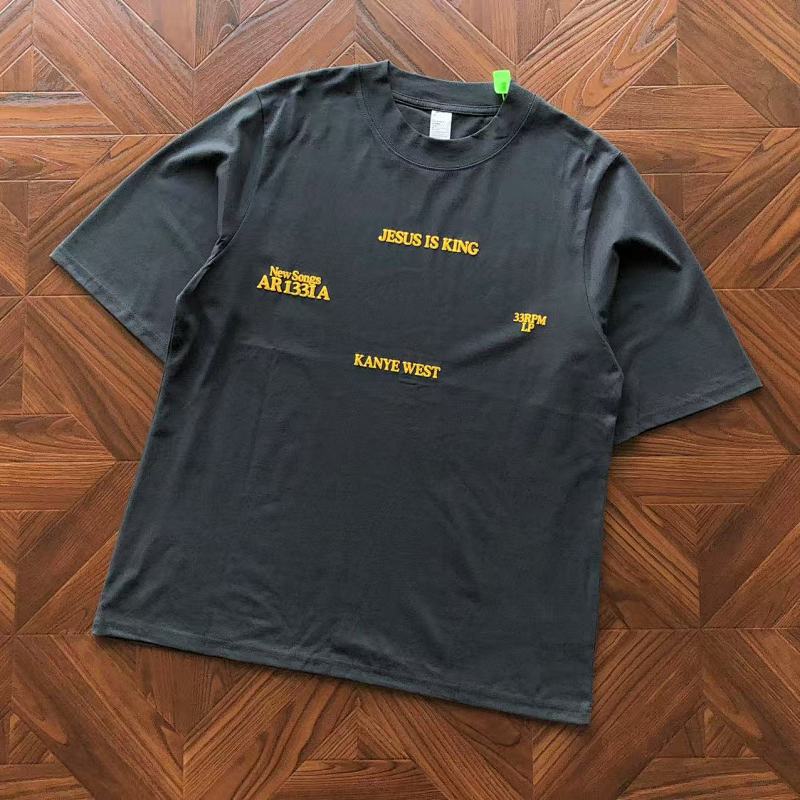 Jesus IS King T-Shirt