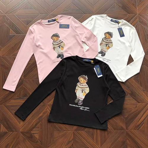 Ralph Long-Sleeve