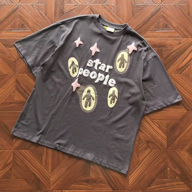 Broken Planet T-Shirt