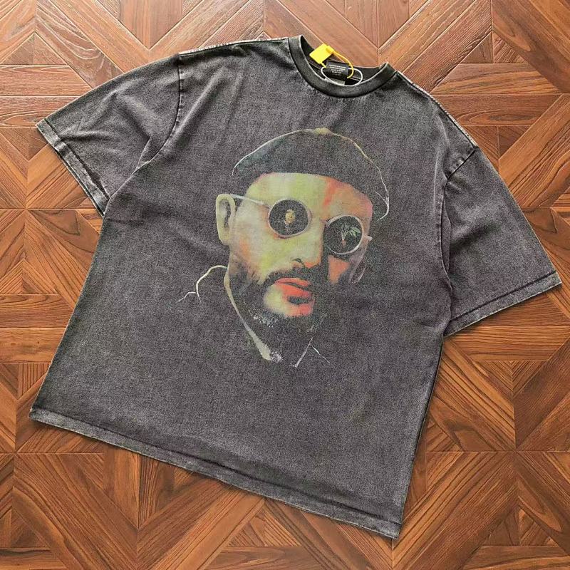 Saint Michael T-Shirt