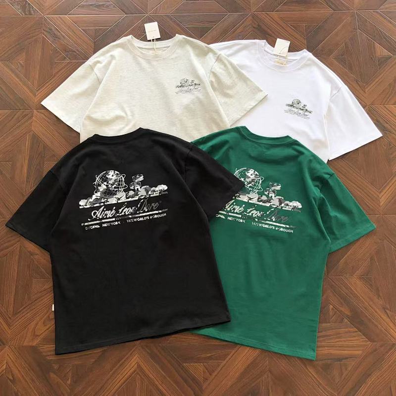 Ami L ON Dior T-Shirt
