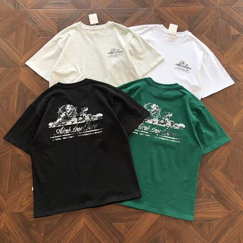 Ami L ON Dior T-Shirt