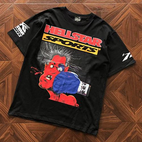 Hellstar T-Shirt