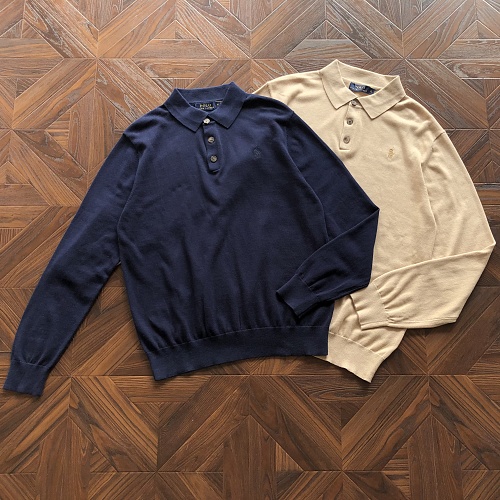 Ralph Sweater