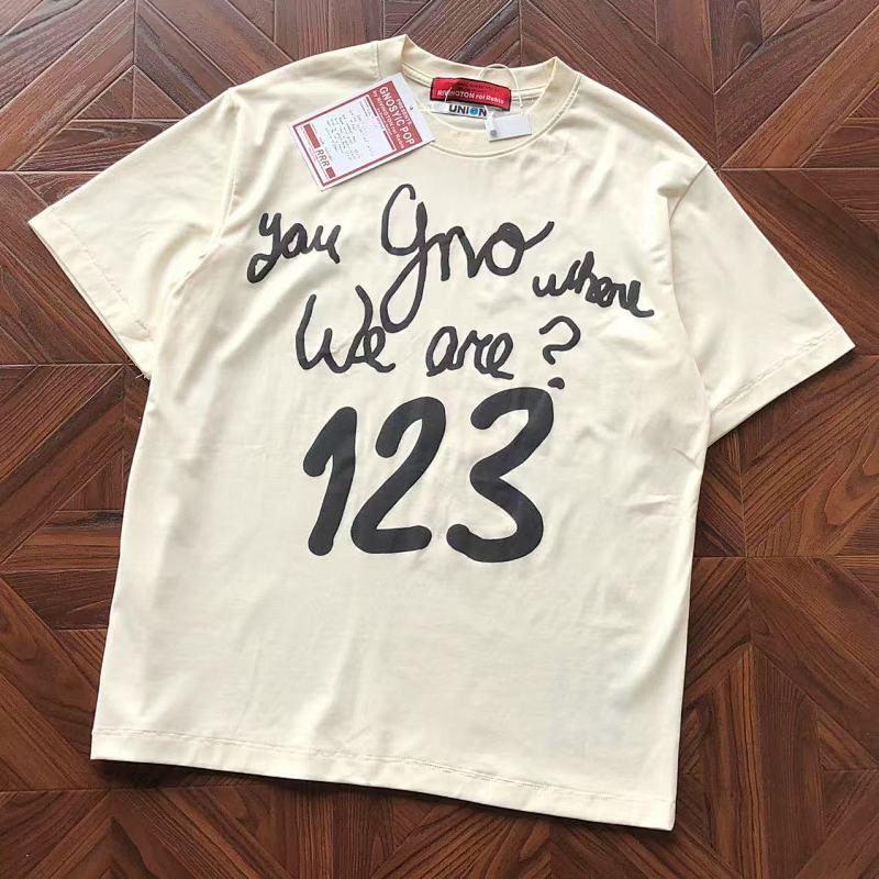 Tee from RainbowReps