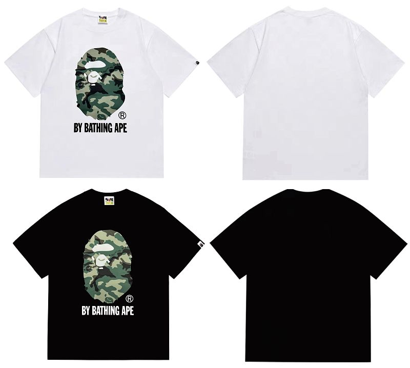 Bape T-Shirt