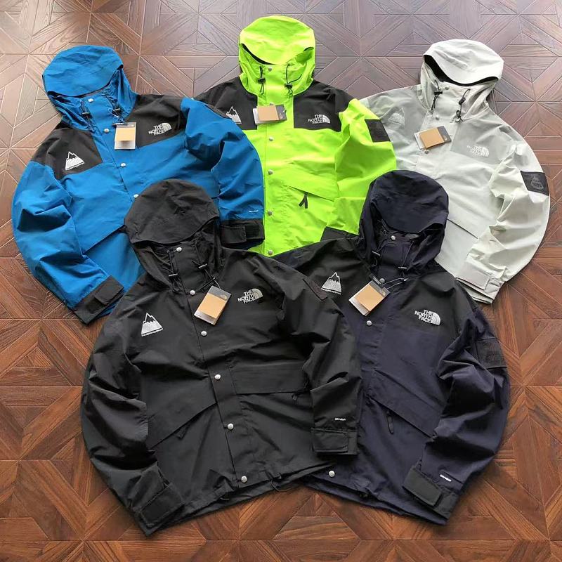 Jacket from RainbowReps