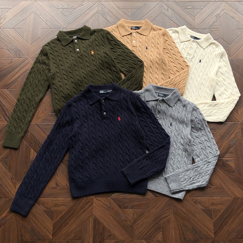 Ralph Sweater