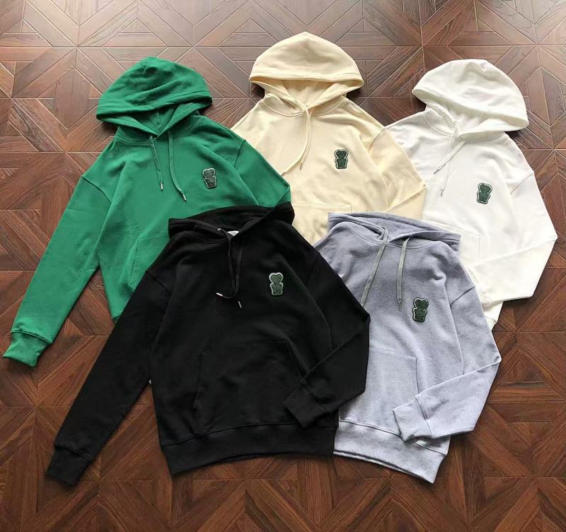 Ami Hoodie